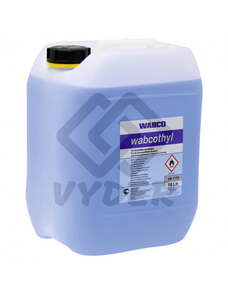 Wabcothyl 10l